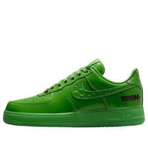 Nike �i�C�L �����Y �X�j�[�J�[ �G�A�t�H�[�X �yNike Air Force 1 Low LX 'Icon' IV6822-399�z �T�C�Y US_11.5(29.5cm)