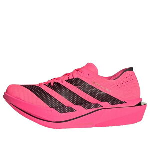 adidas �A�f�B�_�X �����Y �X�j�[�J�[ �yadidas Adizero Adios Pro 5 'Solar Turbo Black' KI8294�z �T�C�Y US_7.5(25.5cm)