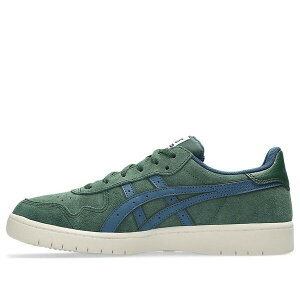 ASICS �A�V�b�N�X �����Y �X�j�[�J�[ �yASICS Japan Pro 'Forest Night Mako Blue' 1203B203-300�z �T�C�Y US_10(28.0cm)