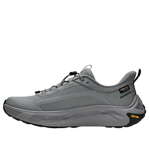 HOKA ONE ONE �z�J�I�l�I�l �����Y �X�j�[�J�[ �yHOKA ONE ONE Transport 2 GTX 'Galactic Grey' 1177551-GYGL�z �T�C�Y US_M_13