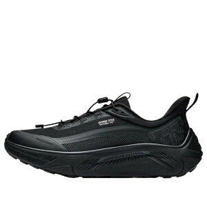 HOKA ONE ONE �z�J�I�l�I�l �����Y �X�j�[�J�[ �yHOKA ONE ONE Transport 2 GTX 'Black' 1177551-BBLC�z �T�C�Y US_7.5(25.5cm)