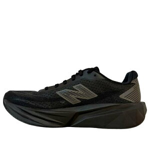 New Balance �j���[�o�����X �����Y �X�j�[�J�[ �yNew Balance FuelCell Rebel v5 'Black Castle Grey' MFCX4WK�z �T�C�Y US_11(29.0cm)