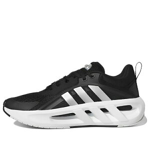 adidas �A�f�B�_�X �����Y �X�j�[�J�[ �yadidas Climacool 'Black' GZ9458�z �T�C�Y US_8.5(26.5cm)