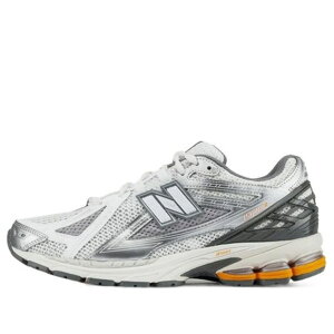 New Balance �j���[�o�����X �����Y �X�j�[�J�[ �yNew Balance 1906R 'Silver Orange' M1906RWM�z �T�C�Y US_6(24.0cm)