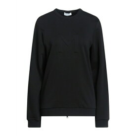 【送料無料】 マグラー レディース パーカー・スウェットシャツ アウター Sweatshirts Black