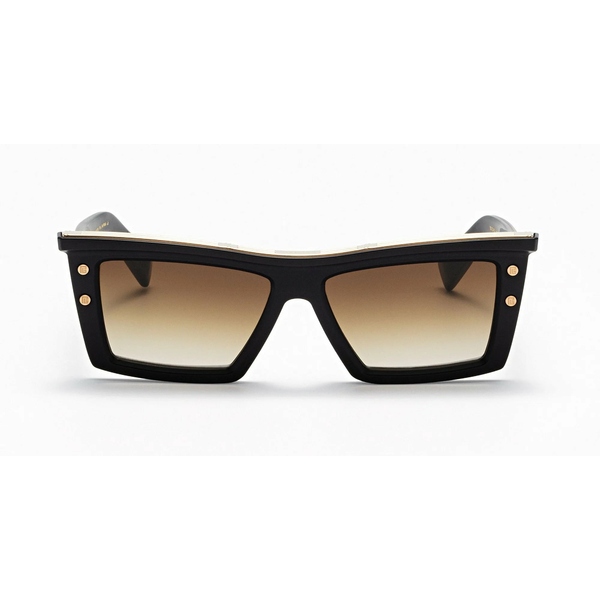 25％OFF バルマン メンズ サングラス・アイウェア アクセサリー B-vii Matte Navy Sunglasses navy blue  バッグ・小物・ブランド雑貨