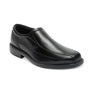 bN|[g Y Xb|E[t@[ V[Y Men's Style Leader 2 Bike Slip On Shoes Black