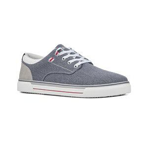 U[uh tbgEFA Y Xj[J[ V[Y Men's New York Mason Low Top Sneakers Navy
