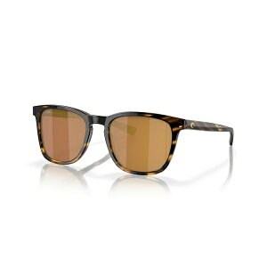 RX^f}[ fB[X TOXACEFA ANZT[ Unisex Polarized Sunglasses, Sullivan Tortoise