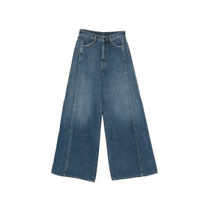 ���r�A�i�R���e�B ���f�B�[�X �f�j���p���c �{�g���X Oliver jeans Blue