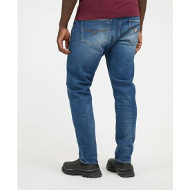 ゲス メンズ デニムパンツ ボトムス Men's James Denim Jeans Medium Wash