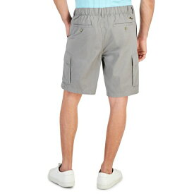 トッミーバハマ メンズ カジュアルパンツ ボトムス Men's Power of the Ocean Shorts Fossil Grey