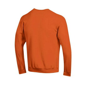 チャンピオン レディース パーカー・スウェットシャツ アウター Men's Orange Syracuse Orange High Motor Pullover Sweatshirt Orange