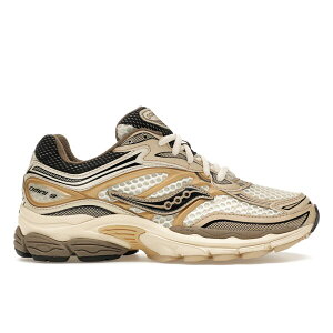 Saucony �T�b�J�j�[ �����Y �X�j�[�J�[ �ySaucony ProGrid Omni 9 Gold�z �T�C�Y US_M_4.5 Gold