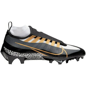 Nike �i�C�L �����Y �X�j�[�J�[ �yNike Vapor Edge Pro 360 Safari Black Grey Metallic Gold�z �T�C�Y US_M_13 Black/White/Dark Smoke Grey/Metallic Gold