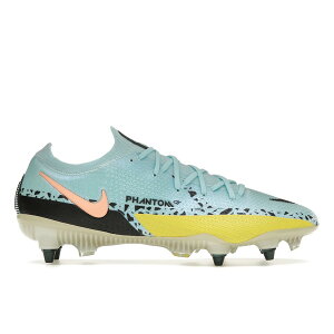 Nike �i�C�L �����Y �X�j�[�J�[ �yNike Phantom GT2 Elite SG-Pro AC Glacier Ice�z �T�C�Y US_11(29.0cm) Glacier Ice/Black