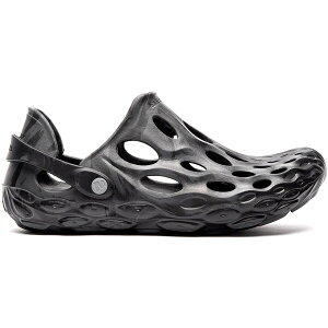 Merrell ������ �����Y �X�j�[�J�[ �yMerrell Hydro Moc Black�z �T�C�Y US_M_13 Black