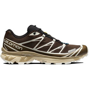 Salomon �T������ �����Y �X�j�[�J�[ �ySalomon XT-6 Advanced Wren Kangaroo�z �T�C�Y US_9(27.0cm) Wren/Kangaroo/Vanilla Ice