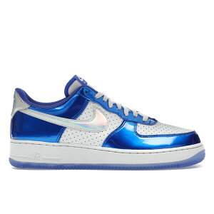 Nike �i�C�L �����Y �X�j�[�J�[ �yNike Air Force 1 '07 LV8 Light Photo Blue Photon Dust Racer Blue Multi-Color�z �T�C�Y US_M_13 Light Photo Blue/Photon Dust/Racer Blue/Multi-Color