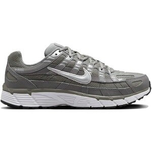 Nike �i�C�L �����Y �X�j�[�J�[ �yNike P-6000 Dark Stucco�z �T�C�Y US_M_13 Dark Stucco/Flat Pewter/White/Metallic Platinum