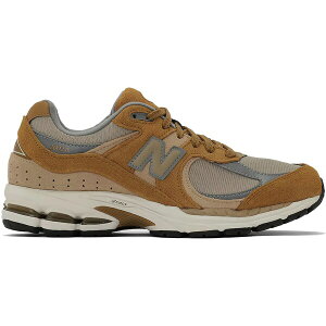 New Balance �j���[�o�����X �����Y �X�j�[�J�[ �yNew Balance 2002R Great Plains Incense�z �T�C�Y US_M_13 Great Plains/Incense/Slate Grey