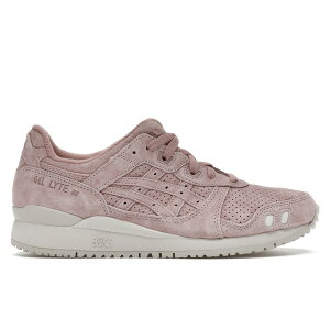 ASICS �A�V�b�N�X �����Y �X�j�[�J�[ �yASICS Gel-Lyte III Ronnie Fieg The Palette Dusty Quartz�z �T�C�Y US_7.5(25.5cm) Dusty Quartz/Dusty Quartz