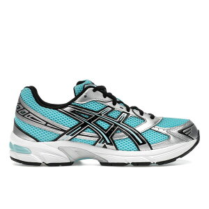 ASICS �A�V�b�N�X �����Y �X�j�[�J�[ �yASICS Gel-1130 Larimar Blue Silver�z �T�C�Y US_7(25.0cm) Larimar Blue/Pure Silver