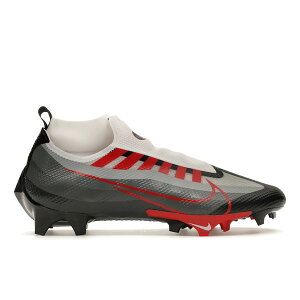Nike �i�C�L �����Y �X�j�[�J�[ �yNike Vapor Edge Pro 360 Black Grey University Red�z �T�C�Y US_11.5(29.5cm) Black/White/Dark Smoke Grey/University Red