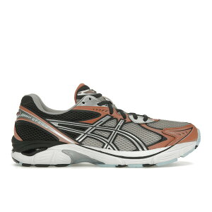 ASICS �A�V�b�N�X �����Y �X�j�[�J�[ �yASICS GT-2160 Oyster Grey Brick Dust�z �T�C�Y US_5(23.0cm) Oyster Grey/Brick Dust