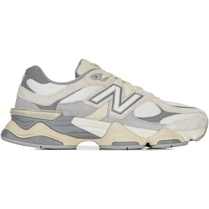 New Balance �j���[�o�����X �����Y �X�j�[�J�[ �yNew Balance 9060 Beige Sea Salt�z �T�C�Y US_8.5(26.5cm) Beige/Sea Salt