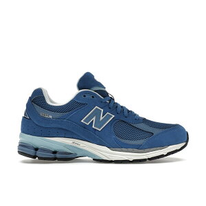 New Balance �j���[�o�����X �����Y �X�j�[�J�[ �yNew Balance 2002R Agate�z �T�C�Y US_9.5(27.5cm) Agate/Heron