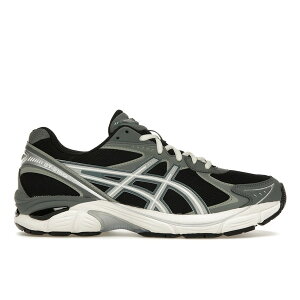 ASICS �A�V�b�N�X �����Y �X�j�[�J�[ �yASICS GT-2160 Black Seal Grey�z �T�C�Y US_9(27.0cm) Black/Seal Grey