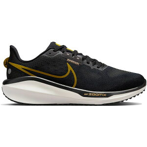 Nike �i�C�L �����Y �X�j�[�J�[ �yNike Vomero 17 Black Bronzine�z �T�C�Y US_7.5(25.5cm) Black/Amber Brown/Bronzine