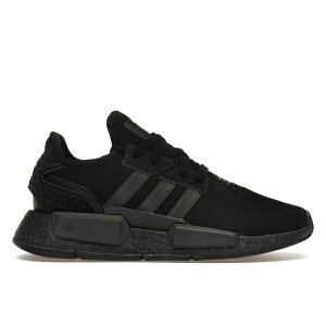 adidas �A�f�B�_�X �����Y �X�j�[�J�[ �yadidas NMD G1 Core Black Carbon Cloud White�z �T�C�Y US_11.5(29.5cm) Core Black/Carbon/Cloud White