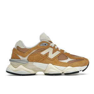 New Balance �j���[�o�����X �����Y �X�j�[�J�[ �yNew Balance 9060 Great Plains�z �T�C�Y US_6.5(24.5cm) Great Plains/Calcium/Linen