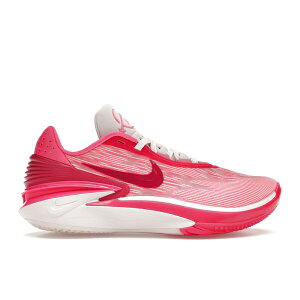 Nike �i�C�L �����Y �X�j�[�J�[ �yNike Zoom GT Cut 2 Hyper Pink�z �T�C�Y US_6.5(24.5cm) Hyper Pink/Fireberry-Fierce Pink-Pearl Pink-Gym Red