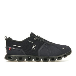 On �I�� �����Y �X�j�[�J�[ �yOn Running Cloud 5 Waterproof Midnight Magnet�z �T�C�Y US_10.5(28.5cm) Midnight/Magnet