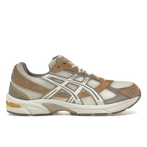ASICS �A�V�b�N�X �����Y �X�j�[�J�[ �yASICS Gel-1130 Pale Oak Clay Grey�z �T�C�Y US_M_4.5 Pale Oak/Clay Grey