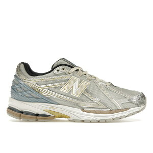 New Balance �j���[�o�����X �����Y �X�j�[�J�[ �yNew Balance 1906R Kith White�z �T�C�Y US_7(25.0cm) White/Blue/Grey