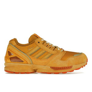 adidas �A�f�B�_�X �����Y �X�j�[�J�[ �yadidas ZX 8000 Consortium Cup END. Future�z �T�C�Y US_10(28.0cm) Pantone/Pantone/Pantone