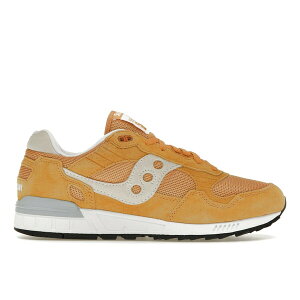 Saucony �T�b�J�j�[ �����Y �X�j�[�J�[ �ySaucony Shadow 5000 Mustard Silver�z �T�C�Y US_10.5(28.5cm) Mustard/Silver