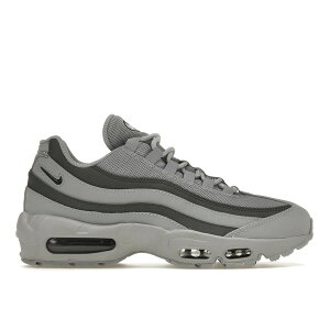 Nike �i�C�L �����Y �X�j�[�J�[ �yNike Air Max 95 Greyscale�z �T�C�Y US_8(26.0cm) Wolf Grey/Iron Grey/White/Black