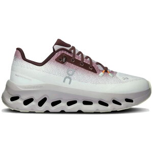 On �I�� ���f�B�[�X �X�j�[�J�[ �yOn Running Cloudtilt Quartz Pearl (Women's)�z �T�C�Y US_9(26.0cm) Quartz/Pearl