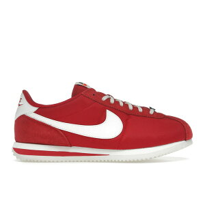 Nike �i�C�L ���f�B�[�X �X�j�[�J�[ �yNike Cortez Gym Red Sail (Women's)�z �T�C�Y US_8.5(25.5cm) Gym Red/Sail