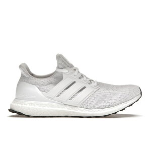 adidas �A�f�B�_�X ���f�B�[�X �X�j�[�J�[ �yadidas Ultra Boost 4.0 DNA Cloud White (Women's)�z �T�C�Y US_9(26.0cm) Cloud White/Cloud White/Core Black