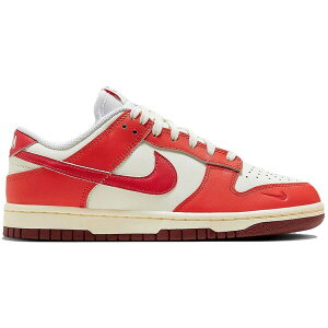 Nike �i�C�L ���f�B�[�X �X�j�[�J�[ �yNike Dunk Low Cosmic Clay (Women's)�z �T�C�Y US_5(22.0cm) Summit White/Cosmic Clay/Sail/Coconut Milk/Mars Stone