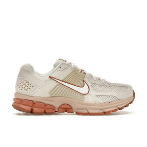 Nike �i�C�L ���f�B�[�X �X�j�[�J�[ �yNike Zoom Vomero 5 Particle Beige Terra Blush (Women's)�z �T�C�Y US_7(24.0cm) Phantom/Summit White/Particle Beige/Terra Blush/Mineral Clay