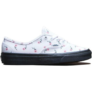 Vans �o���Y ���f�B�[�X �X�j�[�J�[ �yVans Authentic Lazy Oaf (Women's)�z �T�C�Y US_5(22.0cm) Multi-Color/Black