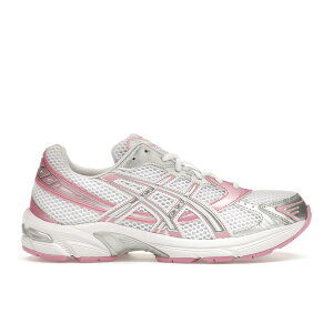 ASICS �A�V�b�N�X ���f�B�[�X �X�j�[�J�[ �yASICS Gel-1130 White Pure Silver Pink (Women's)�z �T�C�Y US_W_10 White/Pure Silver