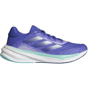 adidas �A�f�B�_�X ���f�B�[�X �X�j�[�J�[ �yadidas Supernova Stride Cobalt Blue Zero Metalic Purple Tint (Women's)�z �T�C�Y US_7.5(24.5cm) Cobalt Blue/Zero Metalic/Purple Tint